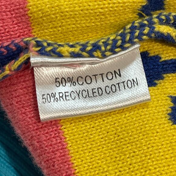 Snowbird Mountain Ski Resort Ugly Christmas Sweater Size Medium - Picture 4 of 4